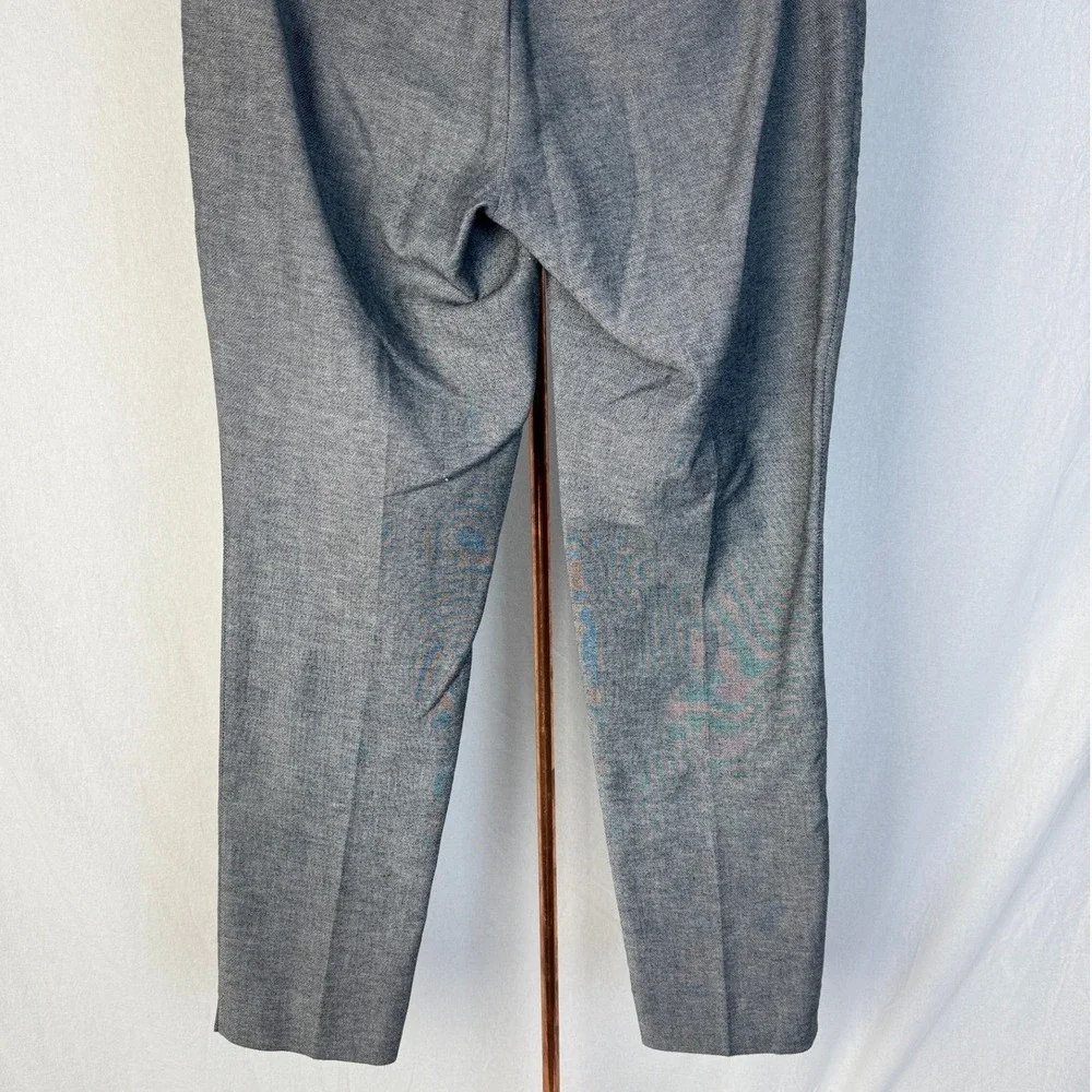 N/A women gray